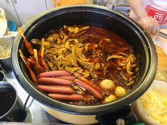 -安徽阜阳卷馍(西单店)