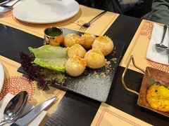 -克比叔叔印度餐厅Kebabs on the Grille(人民广场店)