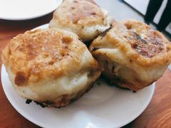 -宝瑞门钉肉饼店