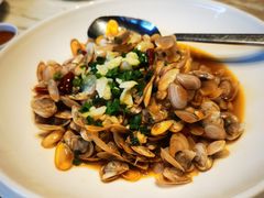 -海味世家·家常菜馆(明州里店)