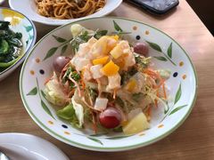 -萨莉亚意式餐厅(上下九店)