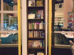 -Mr.J义法厨房(北医店)