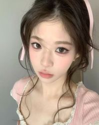 -妤见·化妆造型·美甲美睫