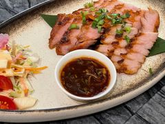 -Thai Alley泰爱里(二沙岛店)