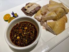白切鸡-悦景酒家(罗湖店)