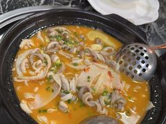 -李师傅脆肚(华强北店)