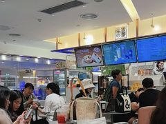 -天河城购物中心