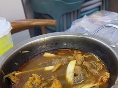 -柳州人田螺鸭脚煲(农院路1店)