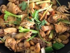 -八仔大富楼·河鲜(西江店)