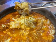 -恩你小木屋·烤肉韩式料理(嘉兴秀洲店)