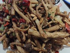 -百味地锅鸡(铜山路店)