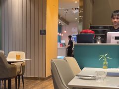-美奈小馆·越南料理(中航城君尚购物中心店)