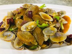 -四川小胡子海鲜(丁村万人海鲜广场店)