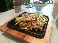 -U你·天然调味(南湖总店)