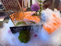 -名人坊·新派粤菜(河西奥体博览中心金鹰世界店)
