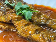 -故乡明太鱼屋(航北路店)