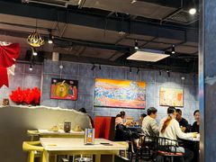 -HOTISLAND海鸡岛·韩国料理(江南西店)