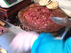 -杨天玉腊牛羊肉店