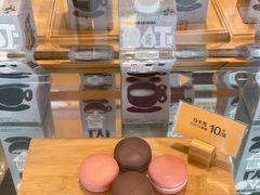 -麦当劳(仙林金鹰店)