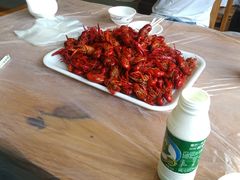 -可汗大营·涮火锅烤全羊烧烤家常菜(武汉分店)