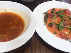 -斯比特花园西餐厅(东方商厦店)