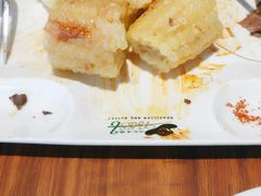 乳香玉米-汉巴味德(乐宾百货店)