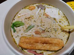 -刁四藤椒麻辣烫(良村开发区店)