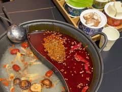 -俏媳妇火锅(宽窄巷子店)