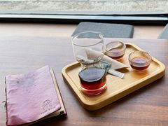 -时间抽屉(裕华万达广场店)