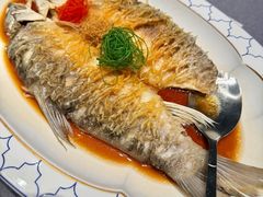 -谦默府· 现代潮粤菜(外滩店)