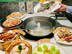 -顺峰顺水顺德菜(第一百货店)