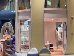 点击看大图 -奈尔宝家庭中心·亲子餐厅(鄞州万达店)