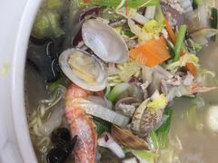 -坛南湾阿强农家乐.海鲜大排档老字号(福州地标美食店)