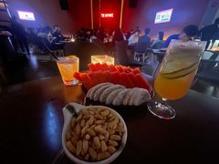 -TZ House音乐现场(来福士中心店)