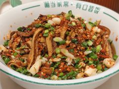 -湘当有饭剁椒鱼头(昆山招商花园城店)