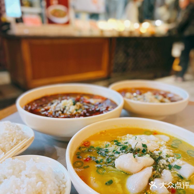正好鱼🐟见你 | 一探隐匿在大食代宝藏川味