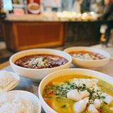 正好鱼🐟见你 | 一探隐匿在大食代宝藏川味