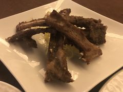 -麦茜哥牛扒城(中银店)