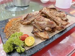 -东江海鲜酒家(艺都分店)
