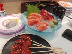 -三禾寿司(君尚店)