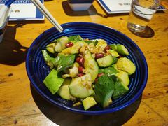 -肉串汪(月坛店)