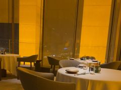 -北京柏悦酒店·锦庭餐厅Dining Room