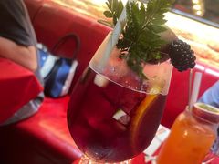 -BROWNSTONE布朗石西班牙餐厅(富城店)