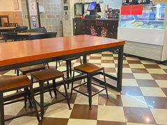 大堂-康乐(滨江道店)