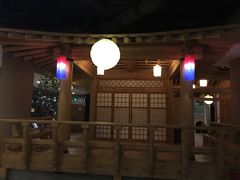 -纽斯桑拿会所(天山店)