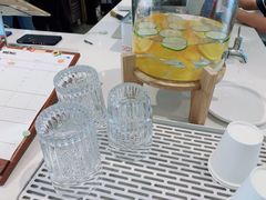 -稀物集咖啡(徽州大道店)