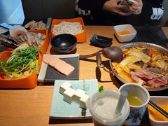-沼津港精致料理·寿喜烧·烧鸟(青浦宝龙广场日料榜单店)