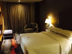 -西安赛瑞喜来登大酒店