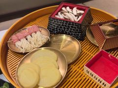 -炭之家·齐齐哈尔非遗烤肉·鲜切直供(中央大街店)