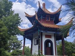 -戏马台景区